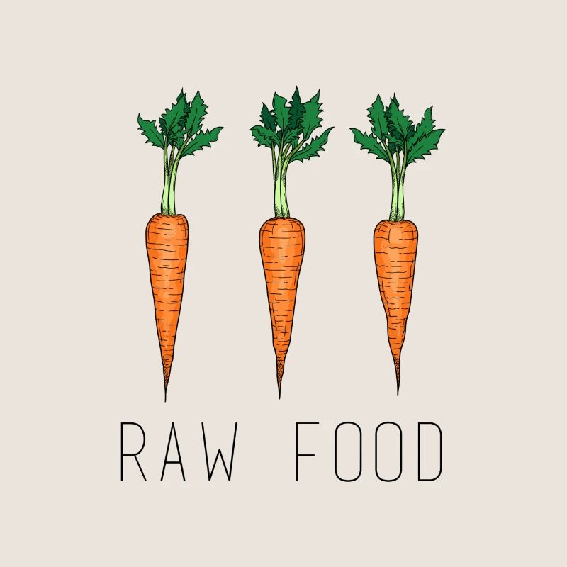 raw food