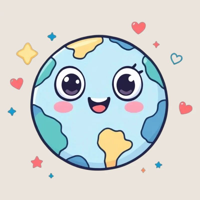 Erde