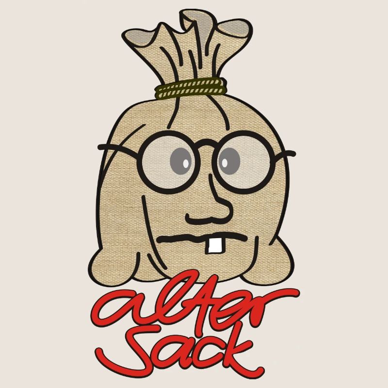 Alter Sack