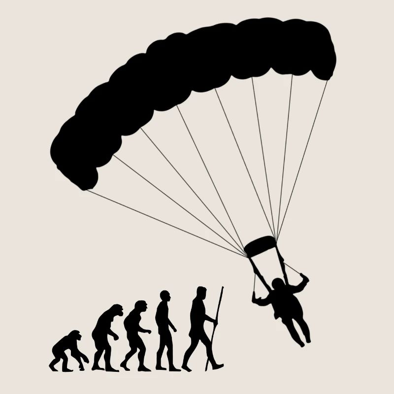 Evolution Gleitschirm