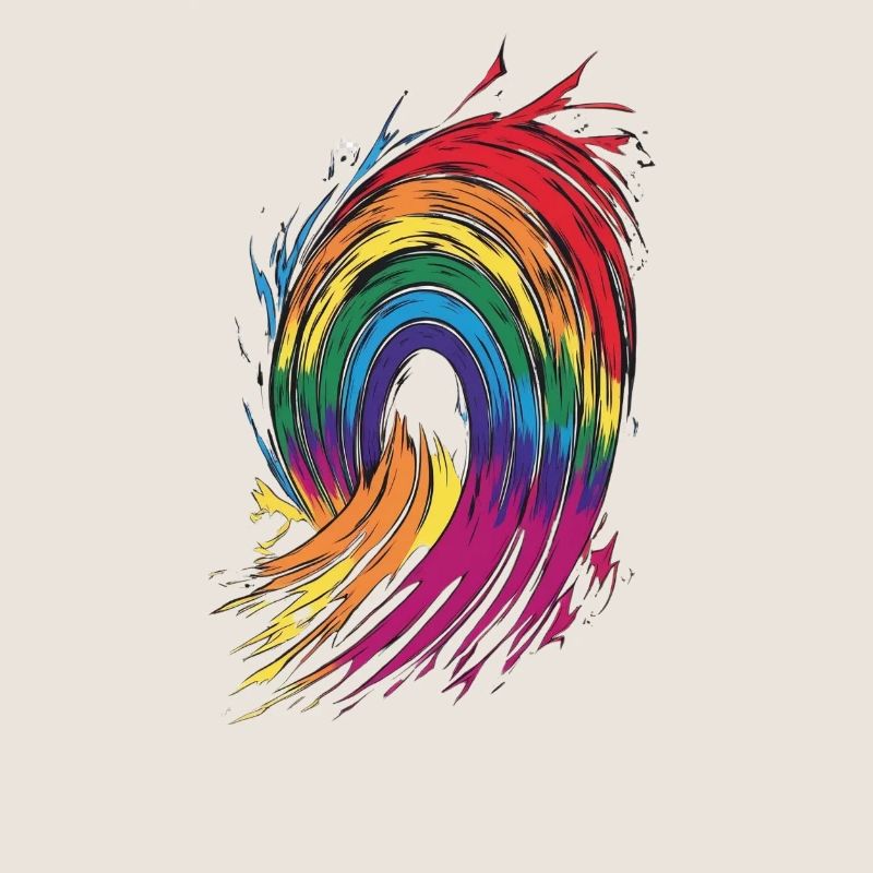 Regenbogen