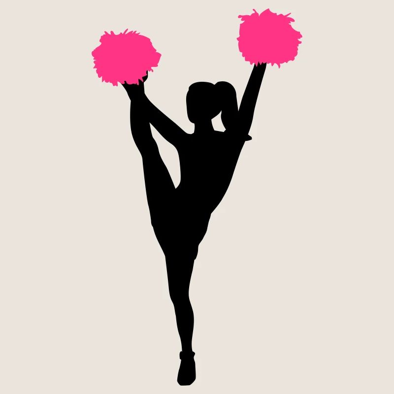 Cheerleader