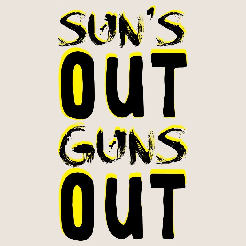 Guns Out