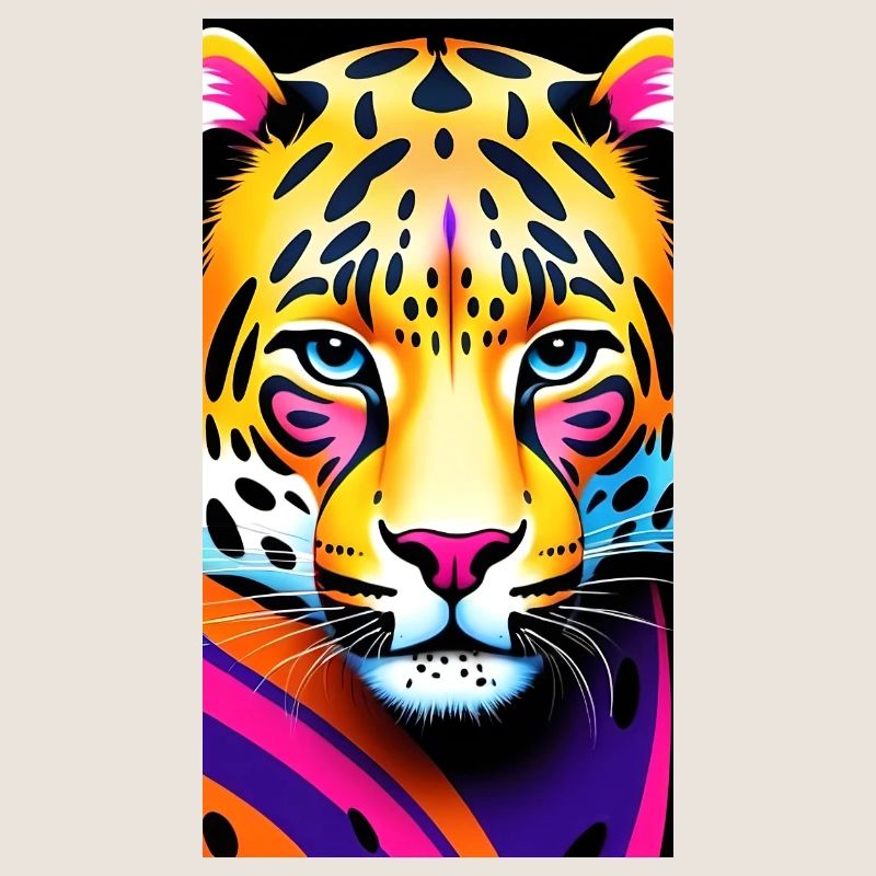 Leopard Front 1