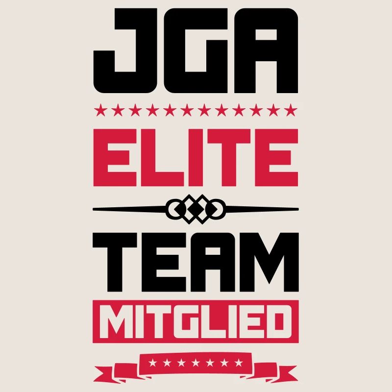 jga elite team
