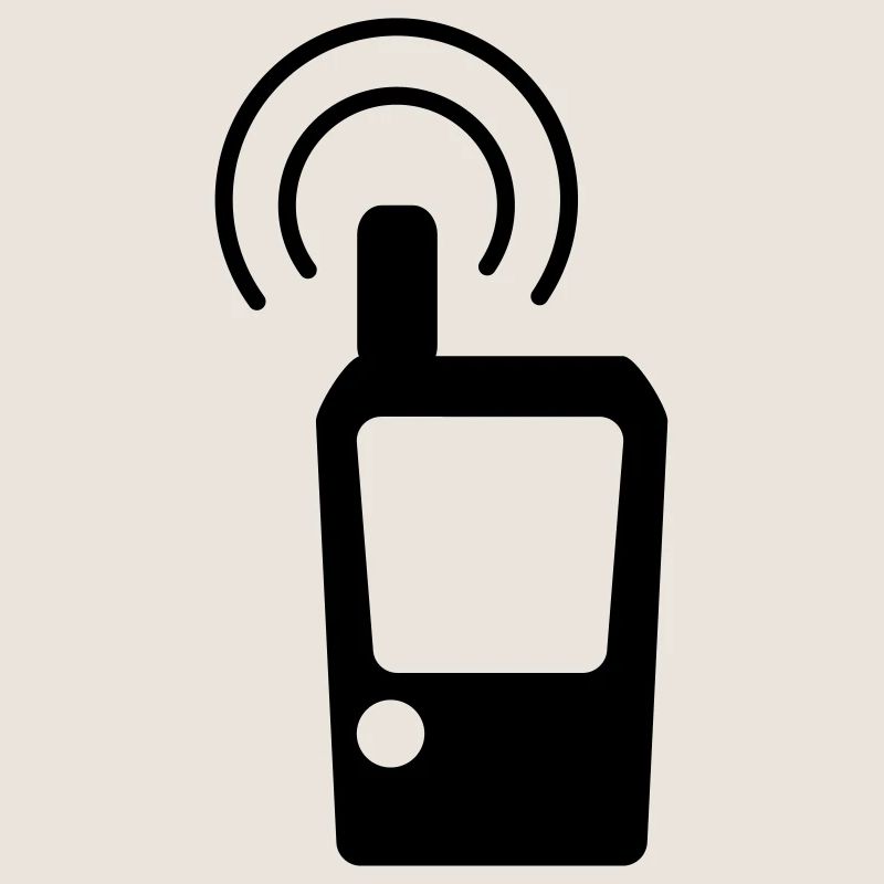 Geocaching GPS Tracker