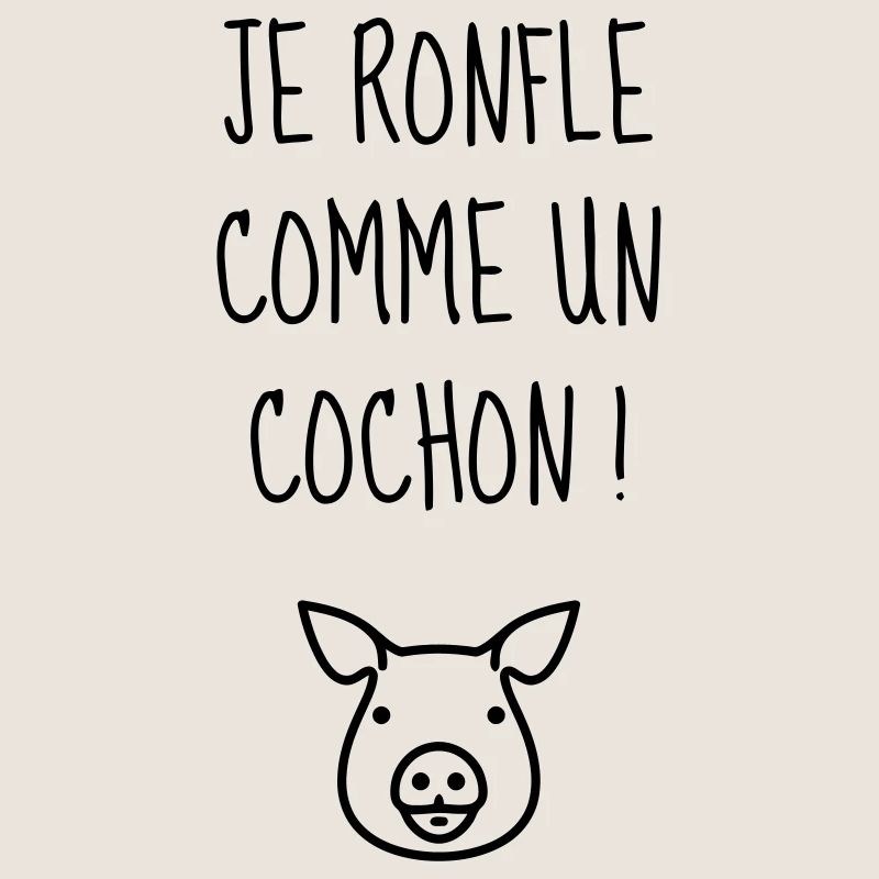 Ronfler / Ronfleur / Ronfleuse / Ronflement