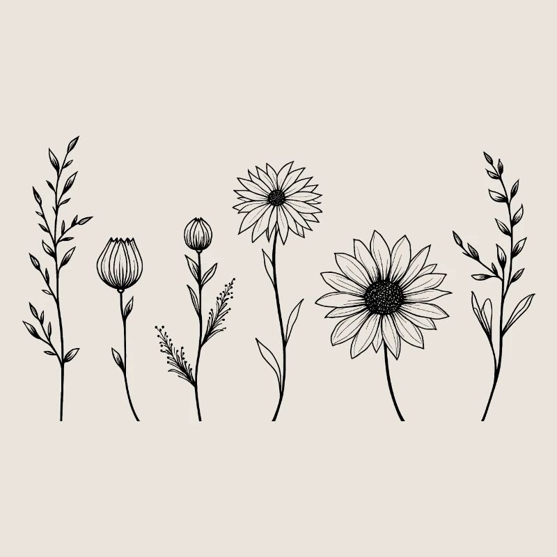 Blumen