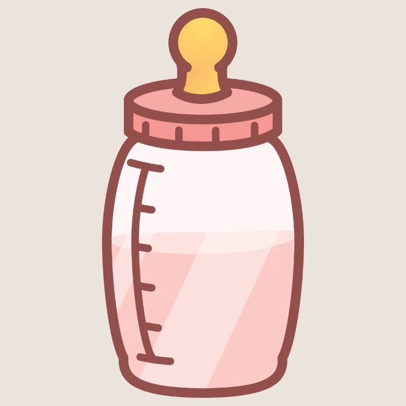 Babyflasche