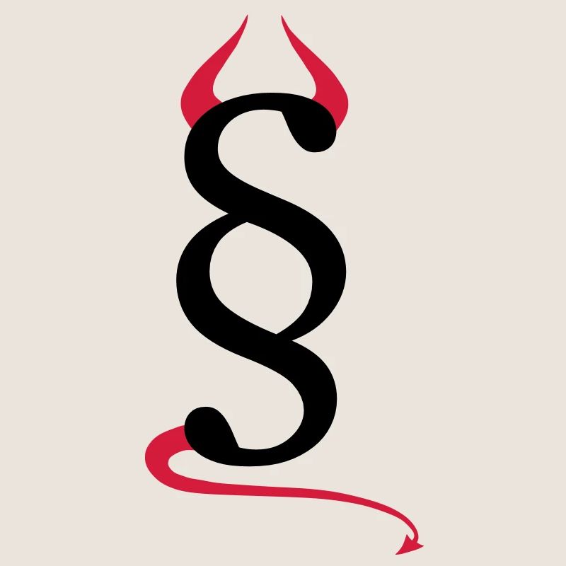 Devils Paragraph