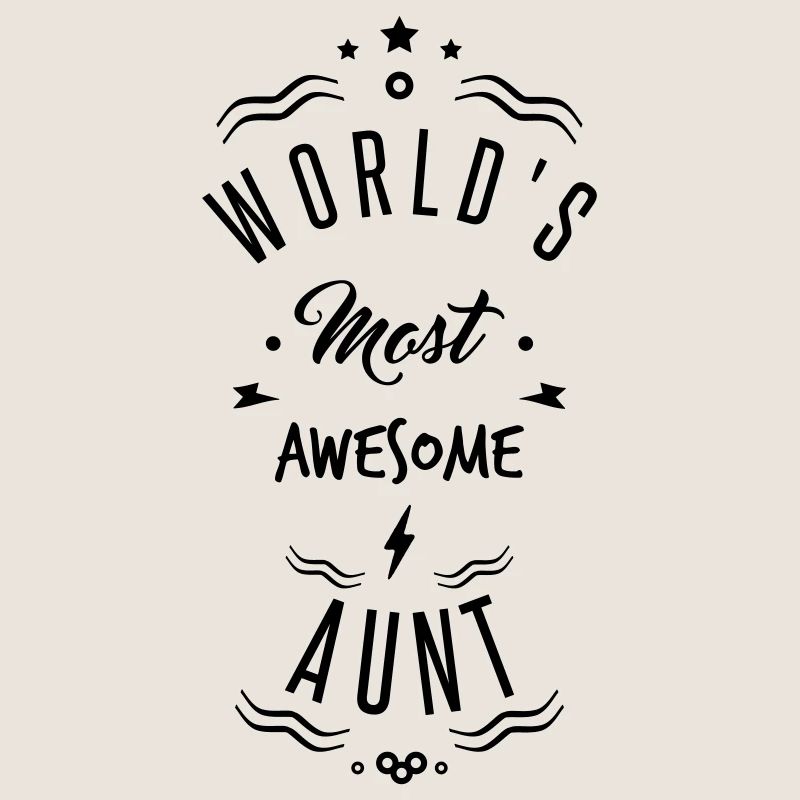 awesome aunt
