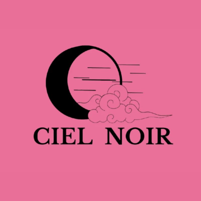 Ciel noir