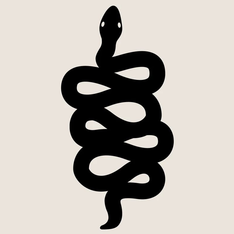 snake serpent