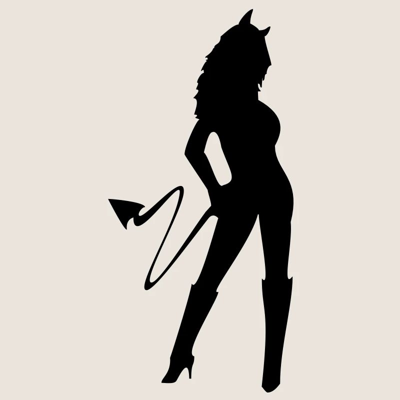 devilgirl
