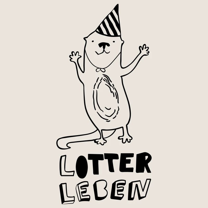 Lotterleben