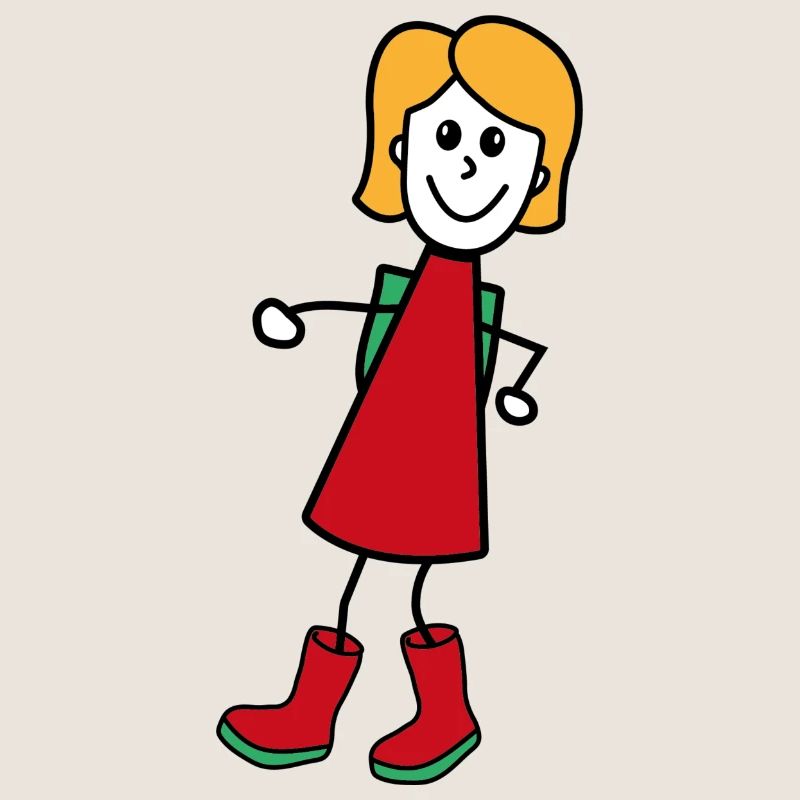 Frau