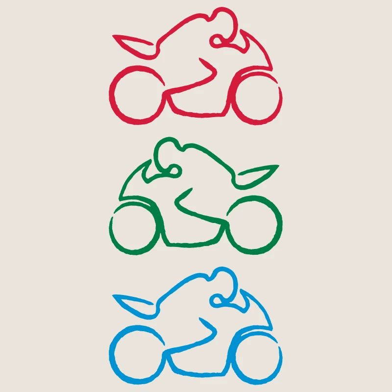 motorcycle 3c