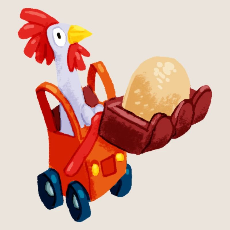 EierMobil