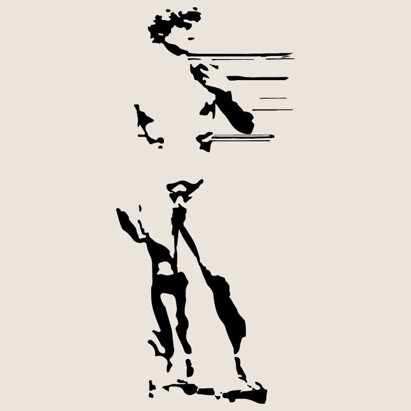 David