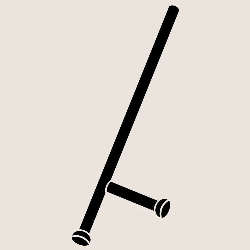 Opinion Maker - baton - Tonfa