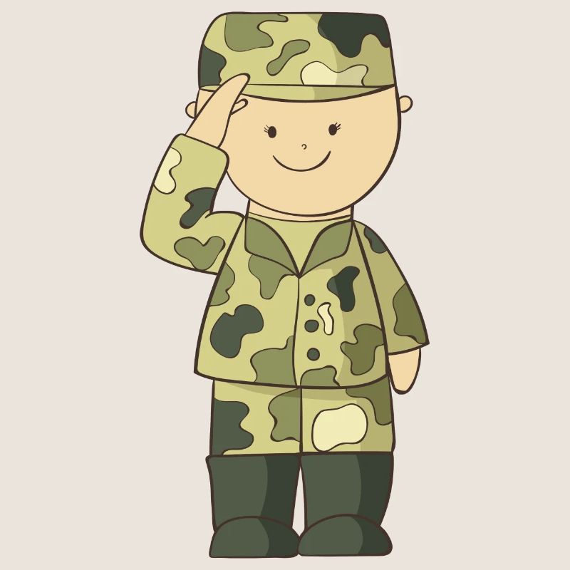 Soldat