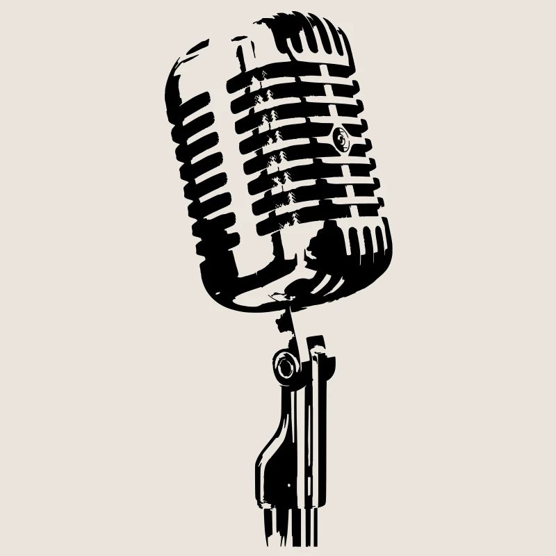 Microphone