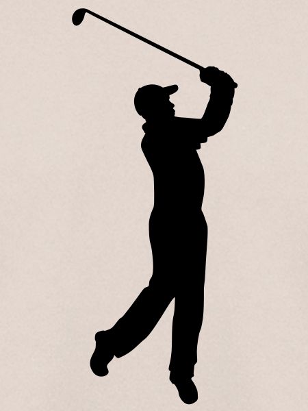 golfer