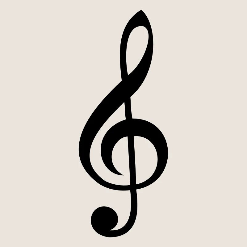 notenschluessel clef