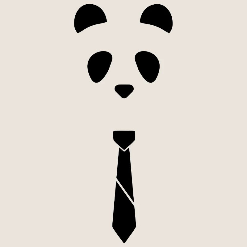 Panda-Bindung