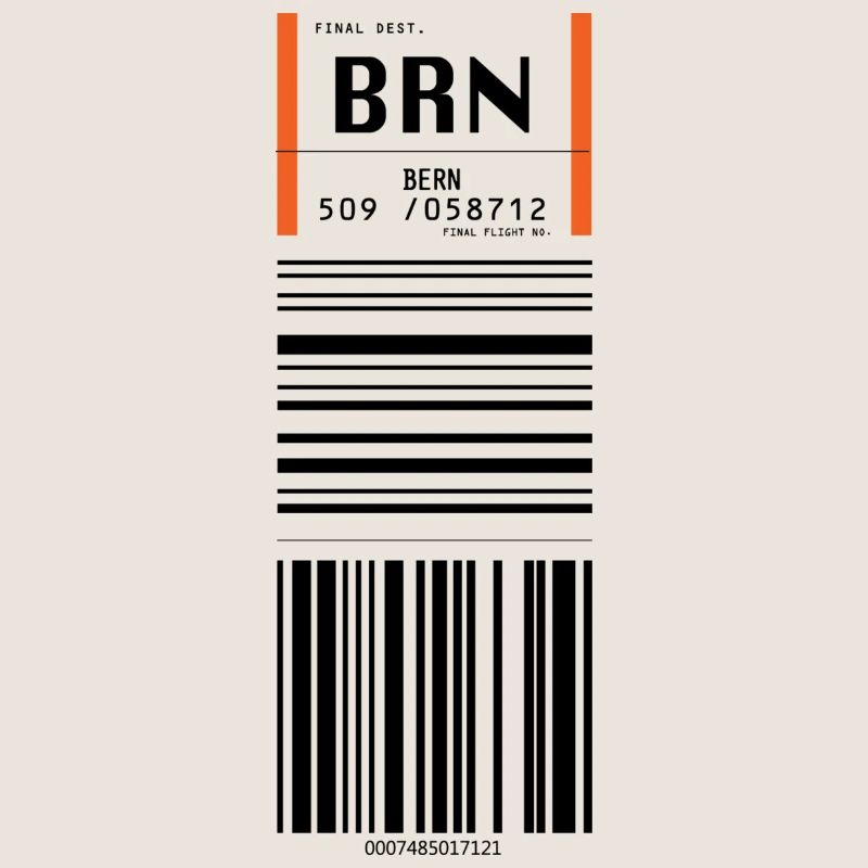 Flughafen Bern BRN
