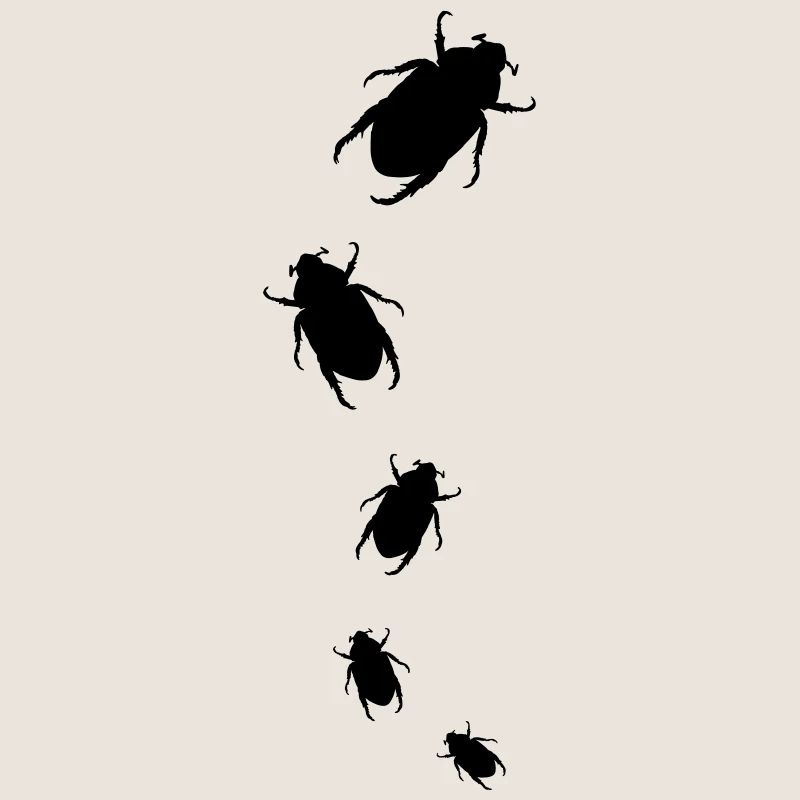 Bug Attack