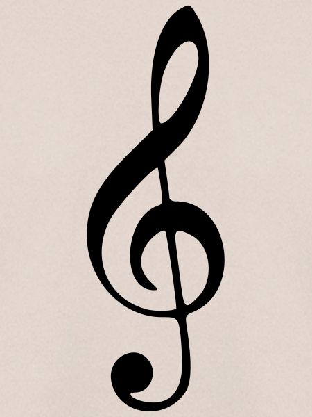 Violinschlüssel
