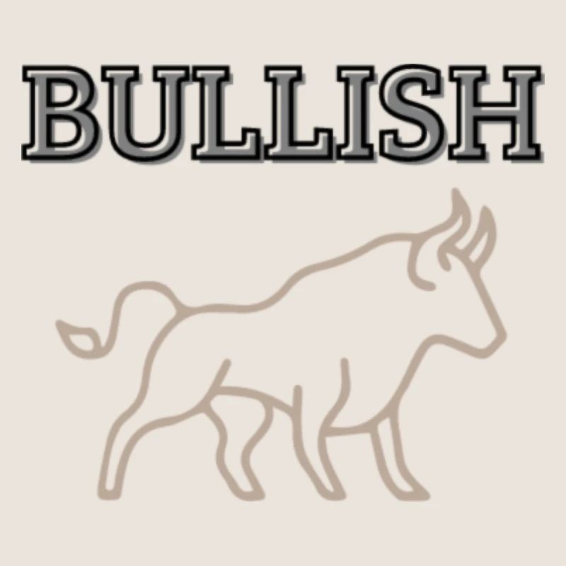 Bull Symbol