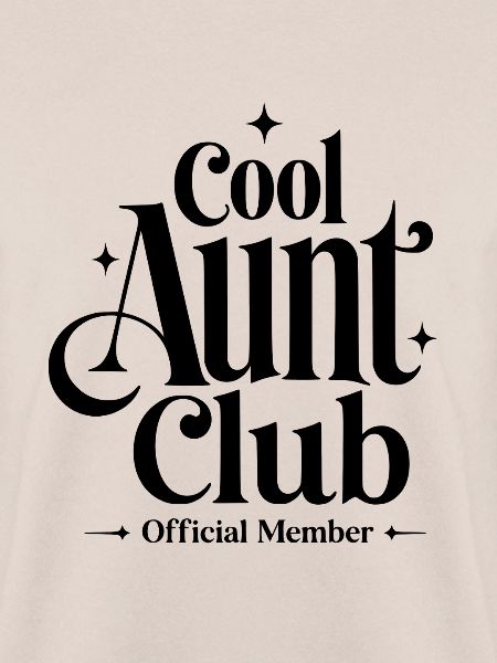 Cool Aunt Club