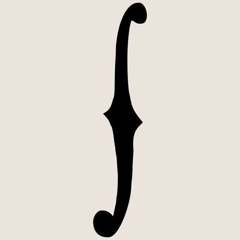 F-Loch links