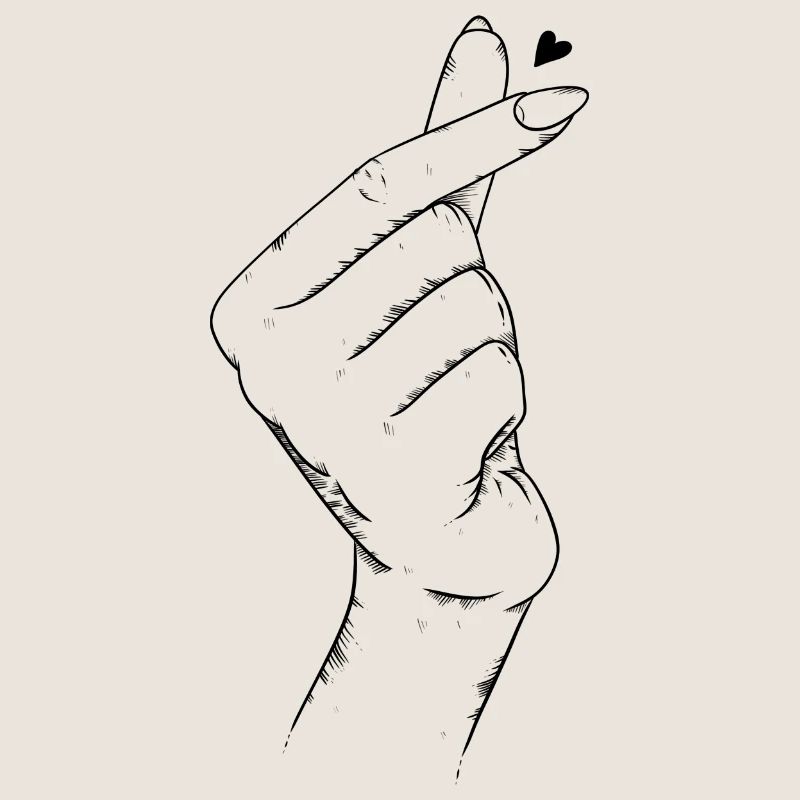 Korean Heart