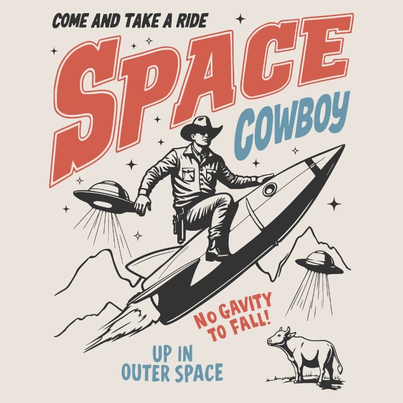 Space Cowboy