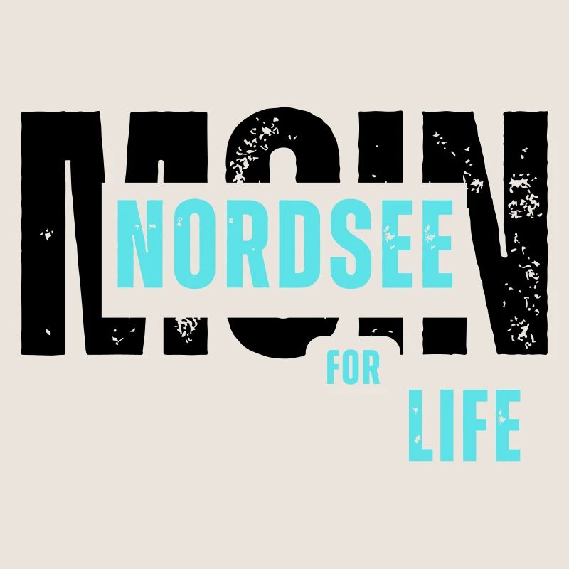 Mer du Nord pour la vie - Moin - Maritim