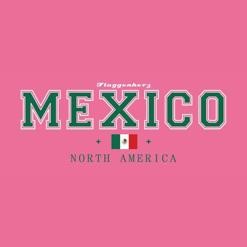 Mexico Green