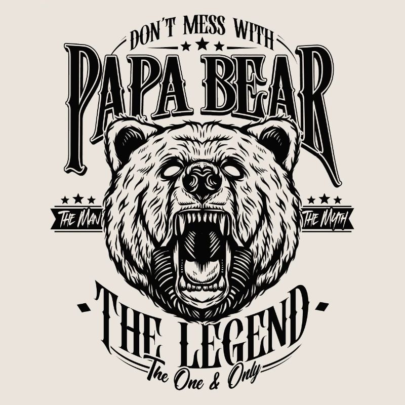 Papa Bear
