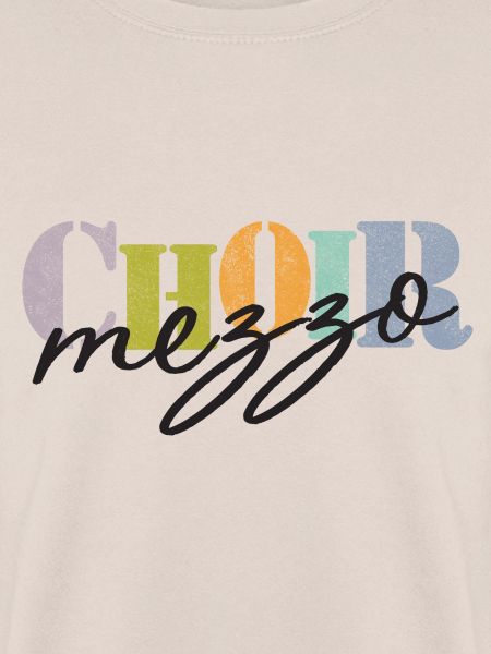 Choir - Mezzo-soprano