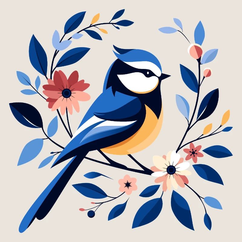 Bleu