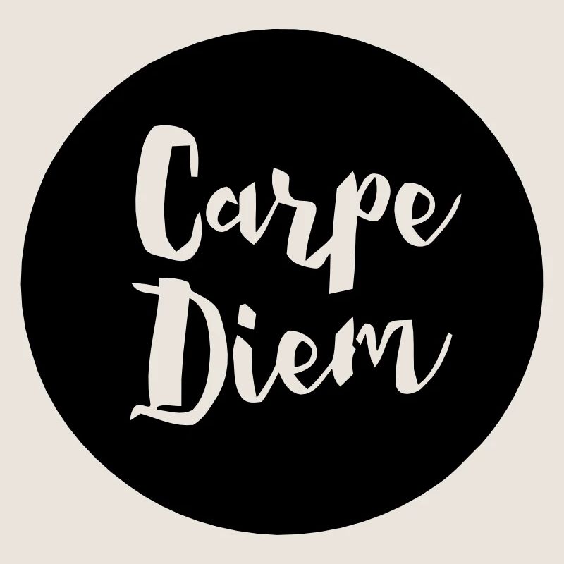 Carpe Diem