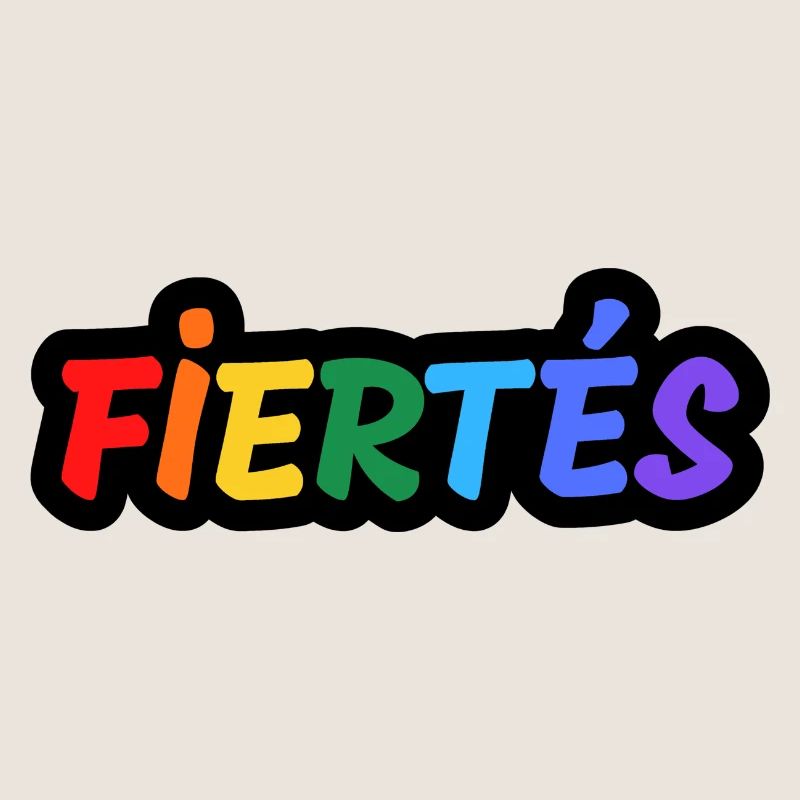 Fiertés