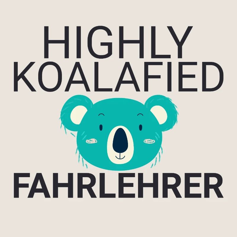 Instructeur de conduite Koalafied auto-école