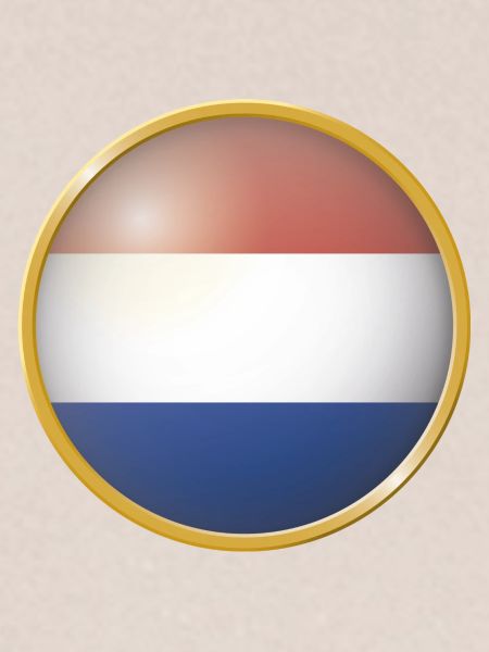 Niederlande Emblem