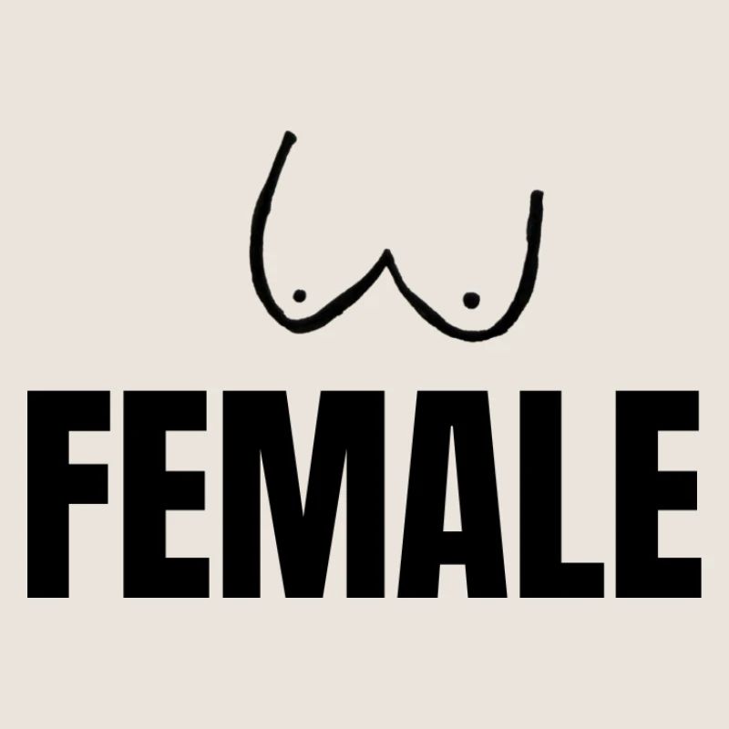 Female small