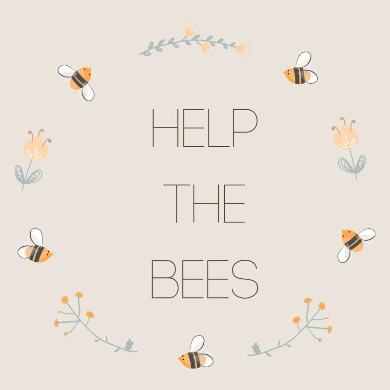 HelpTheBees