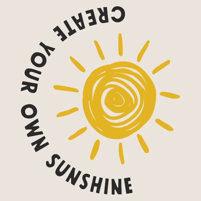 Create your own Sunshine