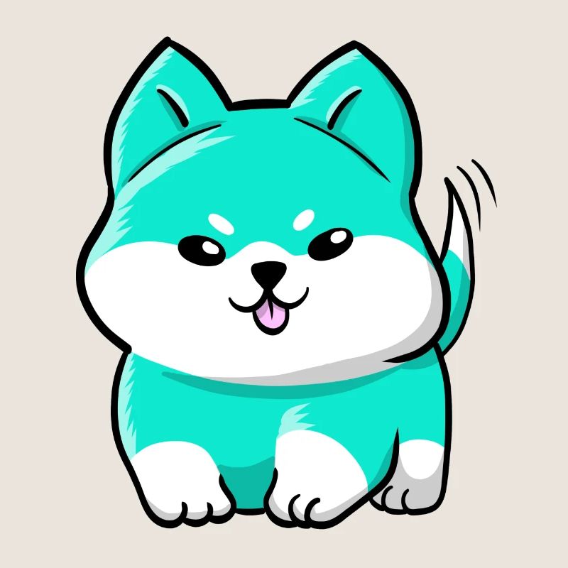 Shiba Inu